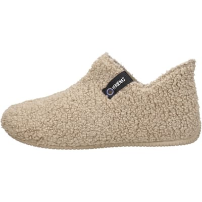 Verbenas Yoi Pantoffels Dicht - Beige - Maat 36