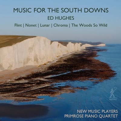 New Music Players & Primrose Piano Quartet - Music For The South Downs (CD)