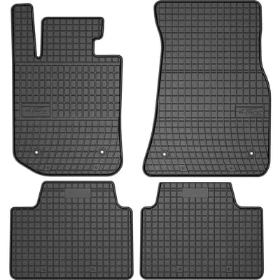 Rubbermatten BMW 3-serie (G20 / G21) 2019-heden - Frogum