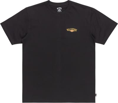 Billabong Dreamy Place Tee, Mannen, Zwart, T-shirt, maat: S