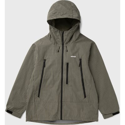 OBSIDIAN JACKET