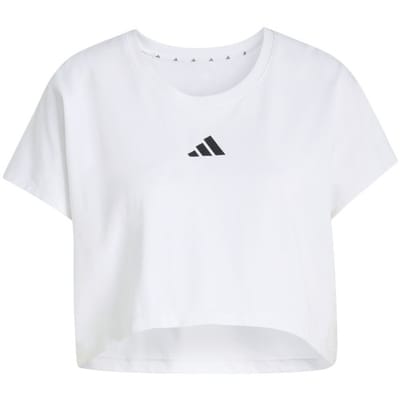 T-shirt Korte Mouw adidas Pwr Cr Bx Tnk
