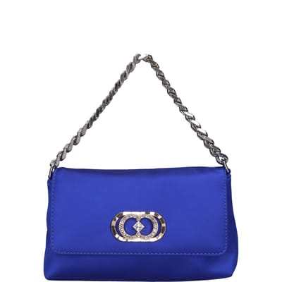 La Carrie Zakken. Blauw