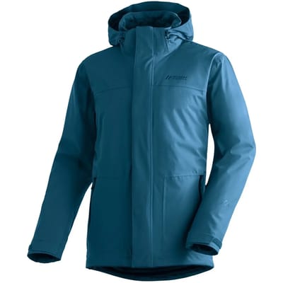 3-in-1 hoodie Maier Sports Peyor