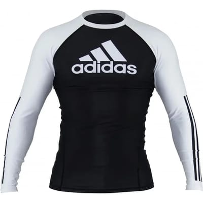 Spatlappen met lange mouwen adidas