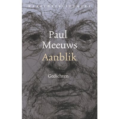 Aanblik - Paul Meeuws