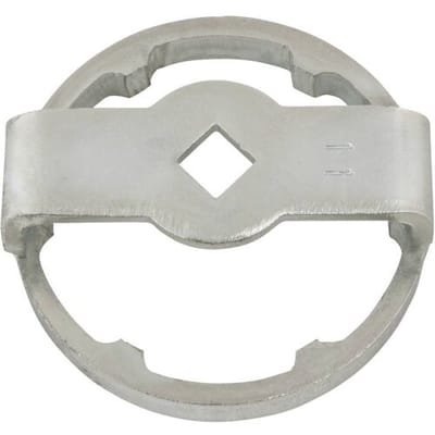 KS Tools 150.9428 3/8 oliefiltersleutel, 66-6