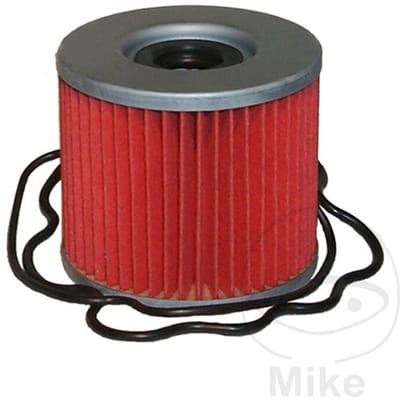 Filtre � Huile Hiflofiltro Alternative: 7230074/7621675