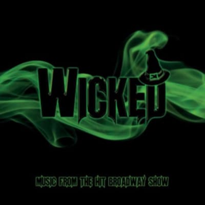 Wicked - Music From The..