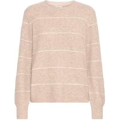 Fransa FRKENDRA PU 2 Dames Blouse - Maat S