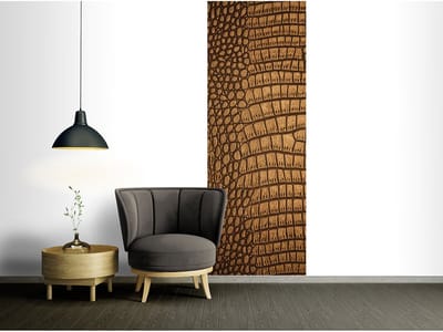 Fotobehang SkinCroco DD116109 A.S. Création XXL 5 | Fotobehang