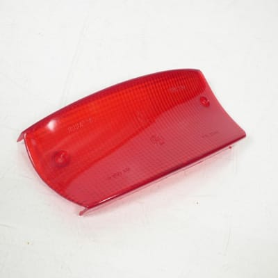 Cabochon feu arrière RSM pour Scooter Peugeot 50 Buxy Après 1994 Neuf
