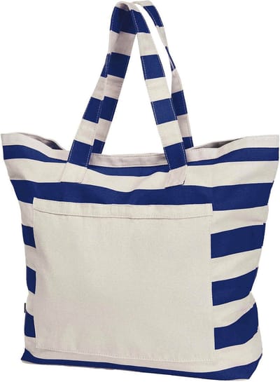 Shopper Beach (Marine)