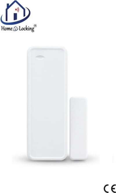 Home-Locking raam-deur contact. DD-162