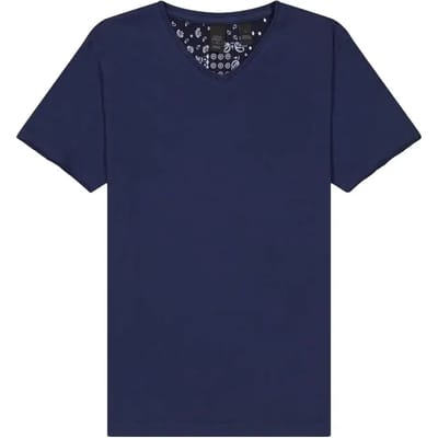 T-shirt Korte Mouw Le Temps des Cerises OGRIBS-T-shirt