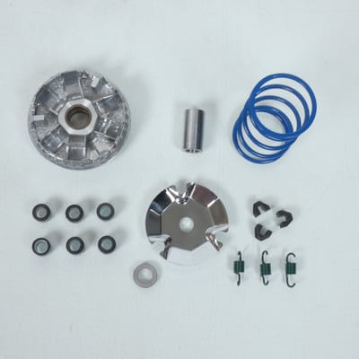Polini-variator voor Yamaha 50 Neos 4T-scooter, bouwjaar 2009 t/m 2018, nieuw