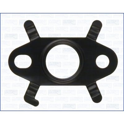 Pakking, olie-uitlaat (oplader) AJUSA 01019300