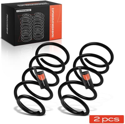 Frankberg 2x schroefveer voor L/R Ford C‑Max DM2