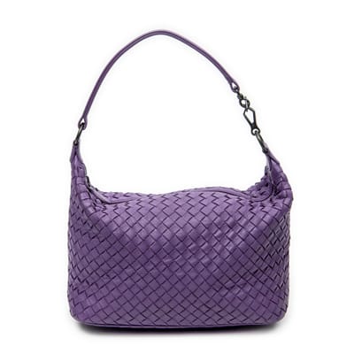 Small Zip Hobo   schoudertas
