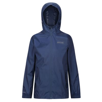 Waterdicht kinderjack Regatta Pack It