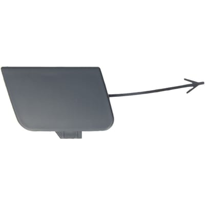 Ventilatiegrille, bumper, trekhaak BLIC 5513-00-0026920P