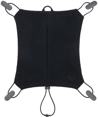 Peak Design Helmet Carry - Helmhouder rugtas
