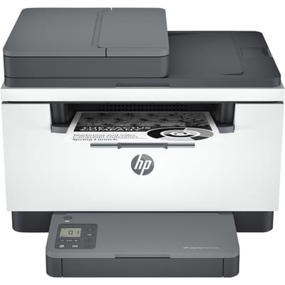 HP LaserJet MFP M234sdw - Mono Laser - 29 ppm - LAN & Wi?Fi Multifunctioneel - Zwart-wit - Laser