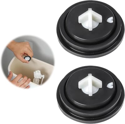 Float valve - sink float - filling valve - toilet membrane seals - replacement membranes - rubber silicone seals