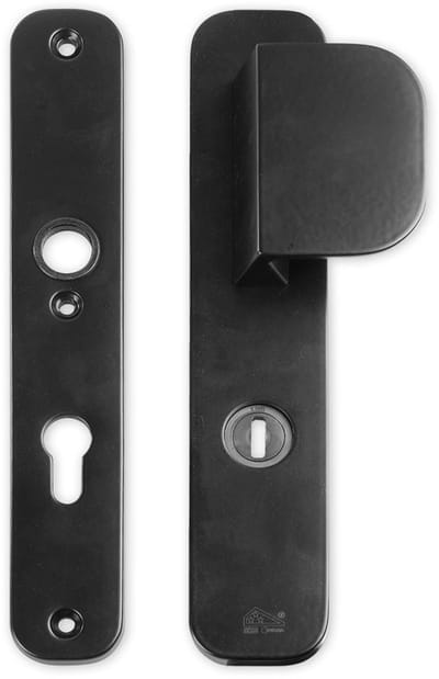 Ivana VOORDEURSCHILD MET DUWER PC-55 SKG*** 250X50MM