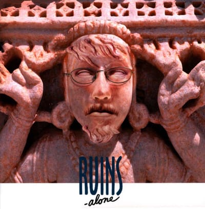 Ruins Alone