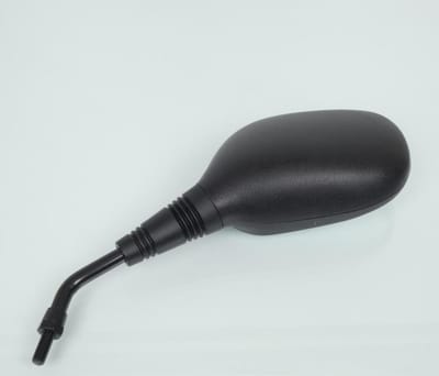 rms linker spiegel voor mbk 50 booster l spirit 2003 scooter 4sb-f6280-0000 nieuw