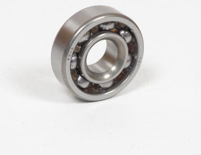 Een krukaslager 6302 16x42x13mm voor bromfiets MBK 51 Magnum Racing Nieuw
