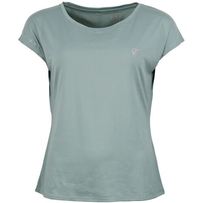 T-shirt Korte Mouw Peak Mountain T-shirt technique manches courtes AZOKA