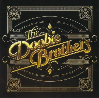 Doobie Brothers - Doobie Brothers