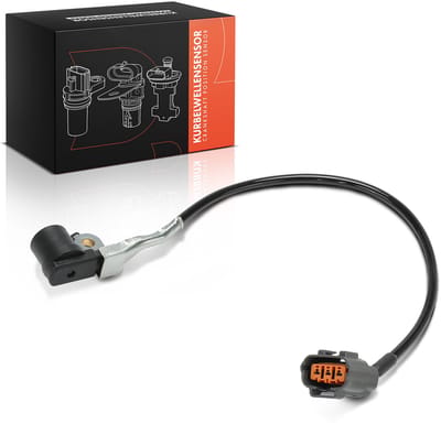 Frankberg 1x krukassensor voor Mazda