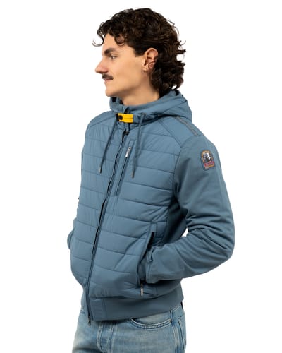 Ivor Softshell Jas
