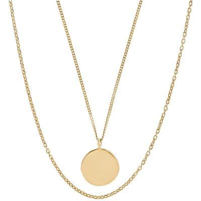FAVS Ketting 88387571