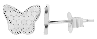 AKZENT Akzent meisjesoorbel "Libby" aus 925 Sterlingzilver, hautverträglich