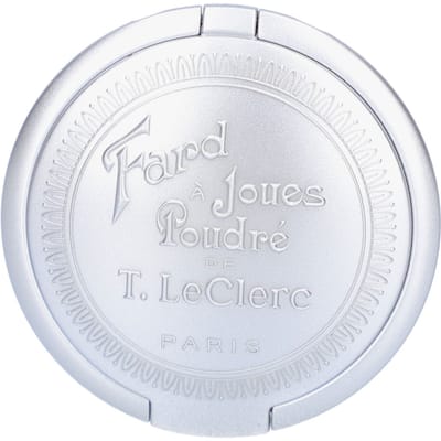 Blush LeClerc 11 Peche Veloutee (5 gr)