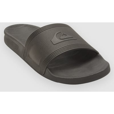 Quiksilver Dockyard Rf Sandalen zwart