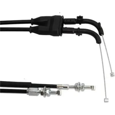Motorfiets gaskabel Brazoline Yamaha Yz 250 (1996-2011) (Oem E0 170204 / 5833206)