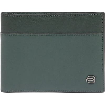 Portemonnee Man Piquadro PU257B3R-VEVE Groen