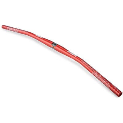 Aluminiumlegering MTB Stuur Mountainbike Stuur Fietsen Fiets Flat Bar 780MM Geanodiseerd Stuur