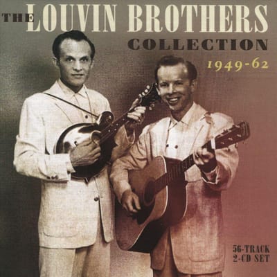 The Louvin Brothers Collection 1949-1962