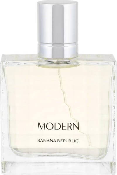 Banana Republic Modern by Banana Republic 100 ml - Eau De Toilette Spray