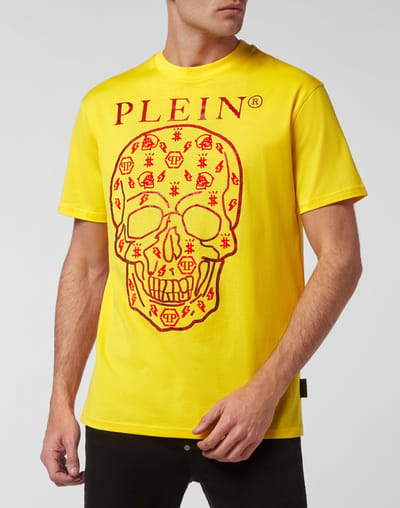 T-Shirt Ronde Hals