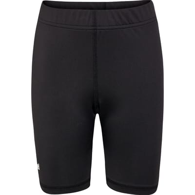 Hummel Bl Essential Korte Leggings Junior Zwart 140 cm Jongens,Meisjes