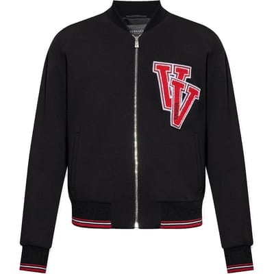 Versace Patch Bomberjack