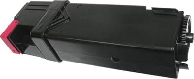 KATRIZ® huismerk toner C2130 Geel | voor Dell Color Laser 2130CN/2135CN |