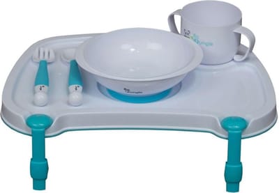 B-Dinner Tray Set